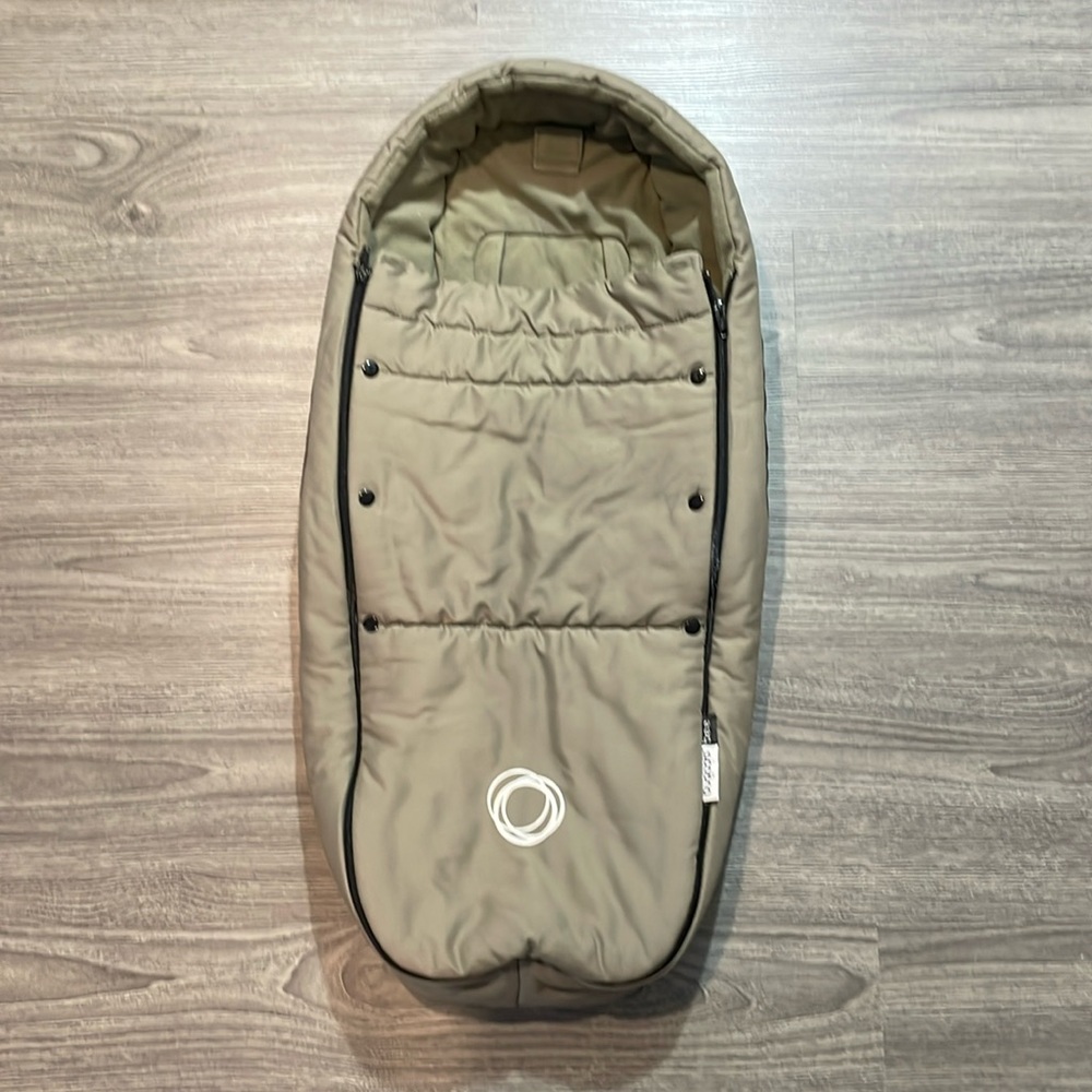 Bugaboo Bee Cocoon